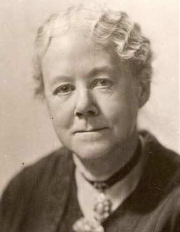 Clara Grant